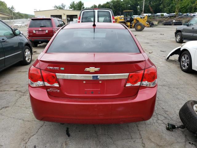 Photo 5 VIN: 1G1PJ5SC9C7277105 - CHEVROLET CRUZE ECO 