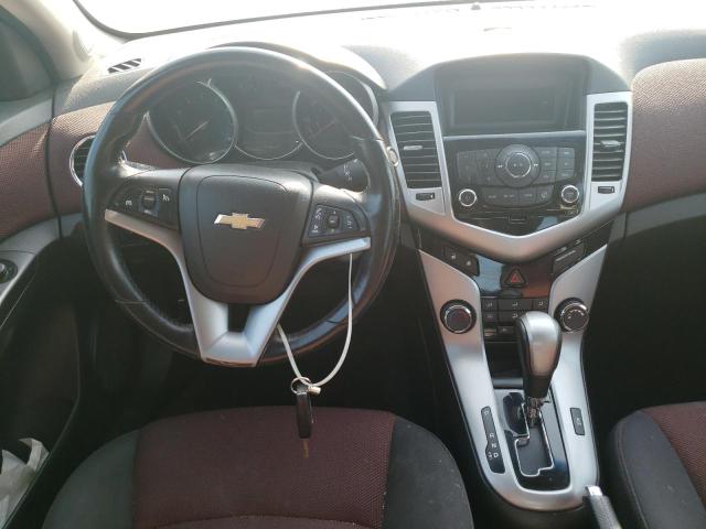 Photo 8 VIN: 1G1PJ5SC9C7299279 - CHEVROLET CRUZE ECO 