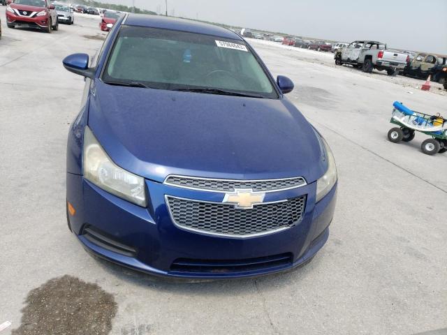 Photo 4 VIN: 1G1PJ5SC9C7313908 - CHEVROLET CRUZE 