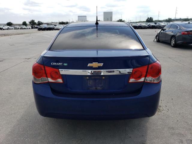 Photo 5 VIN: 1G1PJ5SC9C7313908 - CHEVROLET CRUZE 