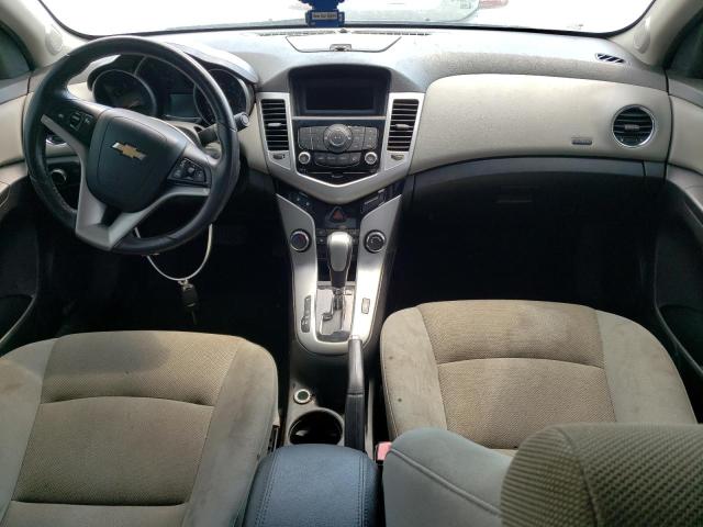 Photo 7 VIN: 1G1PJ5SC9C7313908 - CHEVROLET CRUZE 