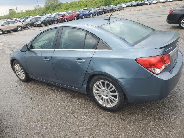 Photo 1 VIN: 1G1PJ5SC9C7315089 - CHEVROLET CRUZE 