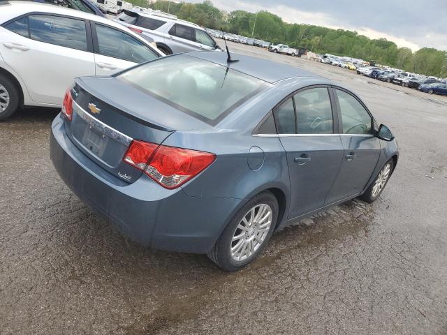 Photo 2 VIN: 1G1PJ5SC9C7315089 - CHEVROLET CRUZE 