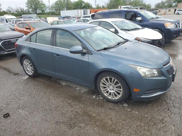 Photo 3 VIN: 1G1PJ5SC9C7315089 - CHEVROLET CRUZE 