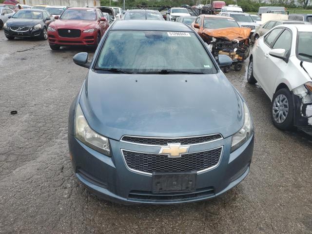 Photo 4 VIN: 1G1PJ5SC9C7315089 - CHEVROLET CRUZE 