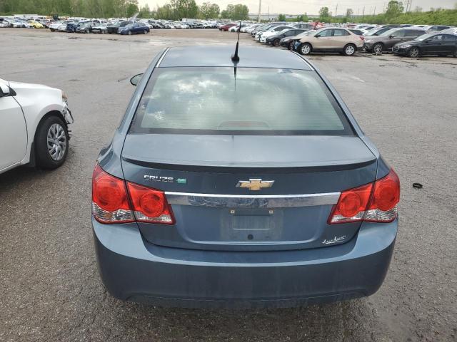 Photo 5 VIN: 1G1PJ5SC9C7315089 - CHEVROLET CRUZE 