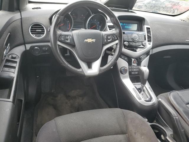 Photo 7 VIN: 1G1PJ5SC9C7315089 - CHEVROLET CRUZE 