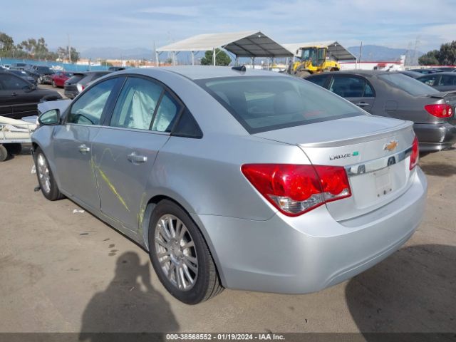 Photo 2 VIN: 1G1PJ5SC9C7333446 - CHEVROLET CRUZE 