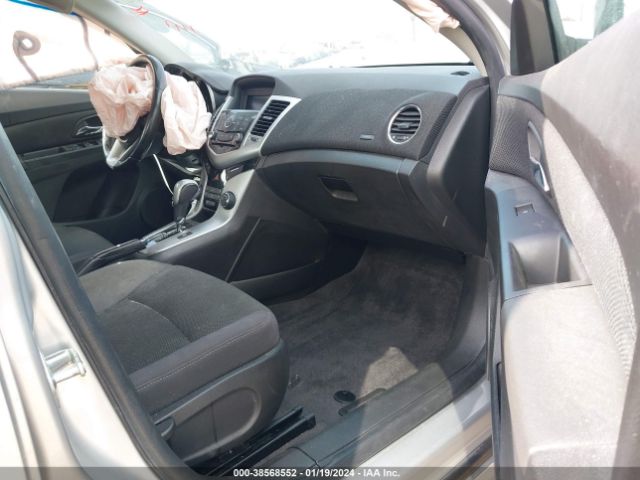 Photo 4 VIN: 1G1PJ5SC9C7333446 - CHEVROLET CRUZE 