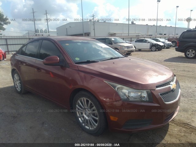 Photo 0 VIN: 1G1PJ5SC9C7342602 - CHEVROLET CRUZE 