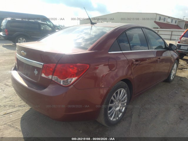 Photo 3 VIN: 1G1PJ5SC9C7342602 - CHEVROLET CRUZE 