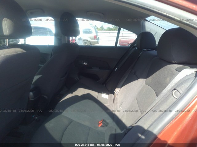 Photo 7 VIN: 1G1PJ5SC9C7342602 - CHEVROLET CRUZE 