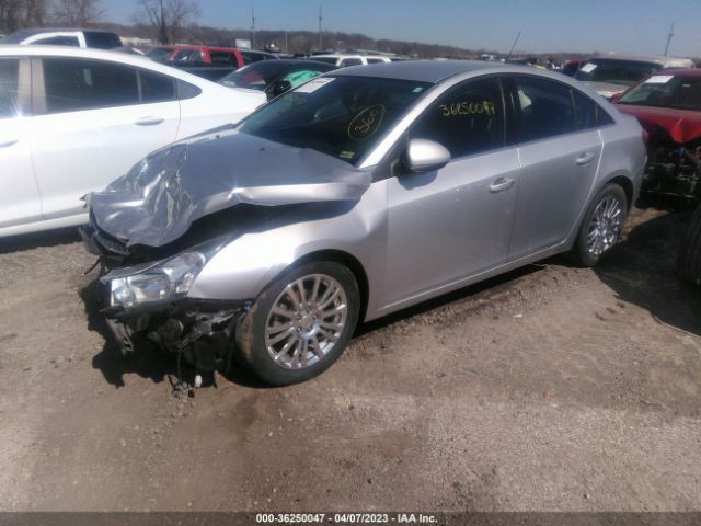 Photo 1 VIN: 1G1PJ5SC9C7391430 - CHEVROLET CRUZE 