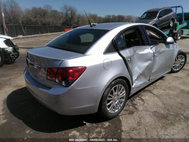 Photo 3 VIN: 1G1PJ5SC9C7391430 - CHEVROLET CRUZE 