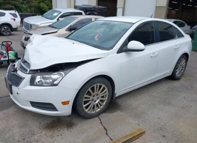 Photo 1 VIN: 1G1PJ5SC9C7393372 - CHEVROLET CRUZE 