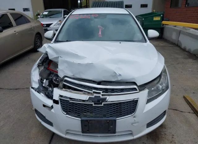 Photo 5 VIN: 1G1PJ5SC9C7393372 - CHEVROLET CRUZE 