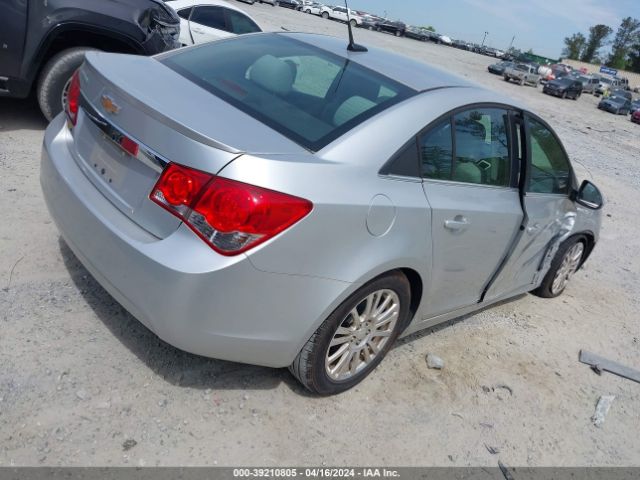 Photo 3 VIN: 1G1PJ5SCOC7342827 - CHEVROLET CRUZE 