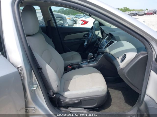 Photo 4 VIN: 1G1PJ5SCOC7342827 - CHEVROLET CRUZE 