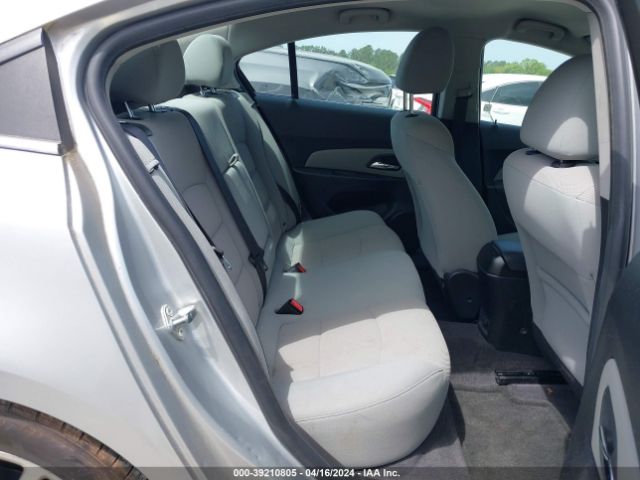 Photo 7 VIN: 1G1PJ5SCOC7342827 - CHEVROLET CRUZE 