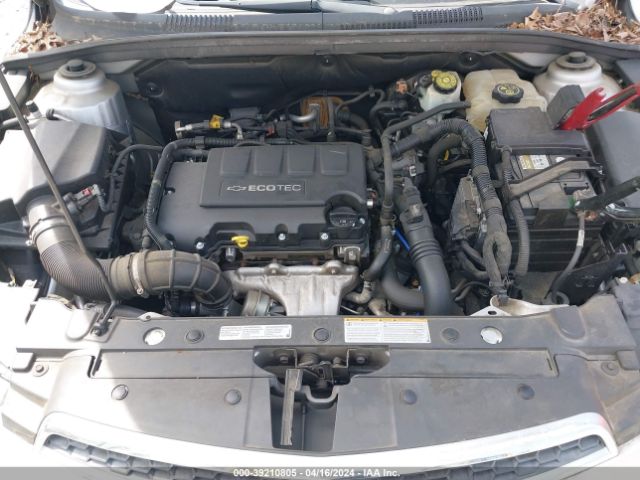 Photo 9 VIN: 1G1PJ5SCOC7342827 - CHEVROLET CRUZE 