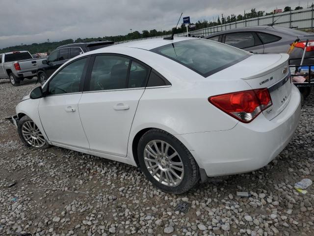 Photo 1 VIN: 1G1PJ5SCXC7104709 - CHEVROLET CRUZE 