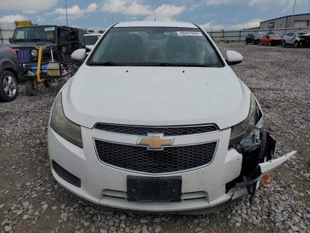 Photo 4 VIN: 1G1PJ5SCXC7104709 - CHEVROLET CRUZE 