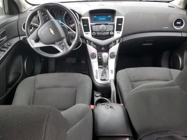 Photo 7 VIN: 1G1PJ5SCXC7104709 - CHEVROLET CRUZE 