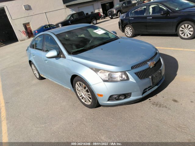 Photo 0 VIN: 1G1PJ5SCXC7129691 - CHEVROLET CRUZE 