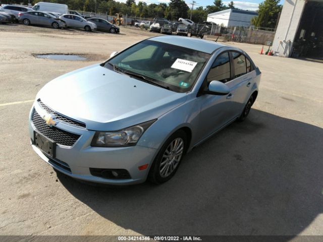 Photo 1 VIN: 1G1PJ5SCXC7129691 - CHEVROLET CRUZE 