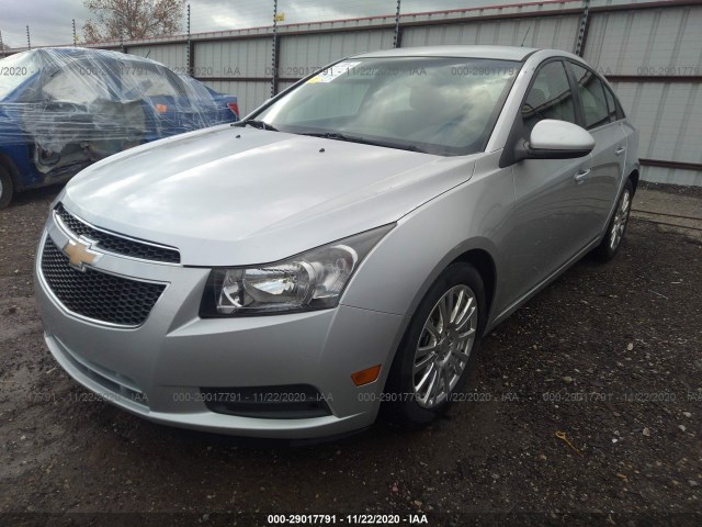 Photo 1 VIN: 1G1PJ5SCXC7130467 - CHEVROLET CRUZE 