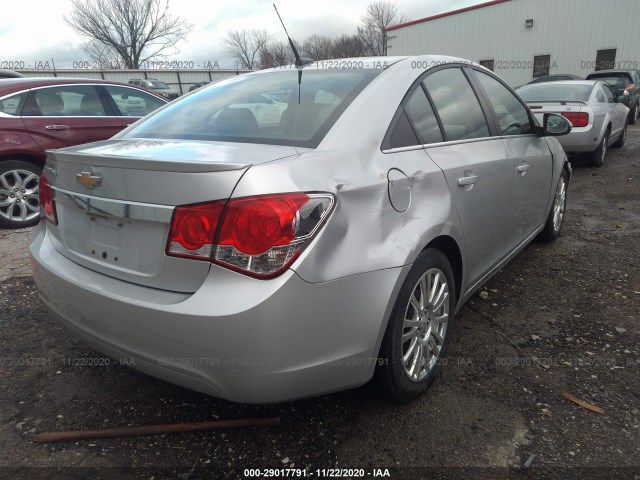 Photo 3 VIN: 1G1PJ5SCXC7130467 - CHEVROLET CRUZE 