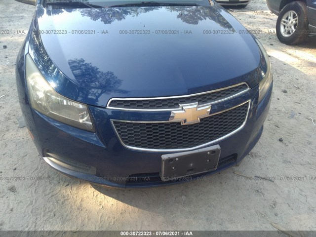 Photo 5 VIN: 1G1PJ5SCXC7136334 - CHEVROLET CRUZE 