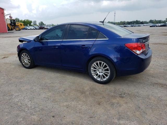 Photo 1 VIN: 1G1PJ5SCXC7139234 - CHEVROLET CRUZE ECO 