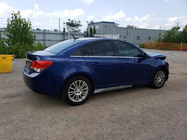 Photo 2 VIN: 1G1PJ5SCXC7139234 - CHEVROLET CRUZE ECO 