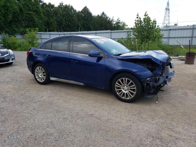 Photo 3 VIN: 1G1PJ5SCXC7139234 - CHEVROLET CRUZE ECO 