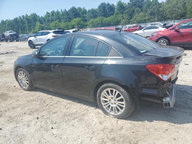 Photo 1 VIN: 1G1PJ5SCXC7153005 - CHEVROLET CRUZE ECO 