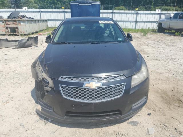 Photo 4 VIN: 1G1PJ5SCXC7153005 - CHEVROLET CRUZE ECO 