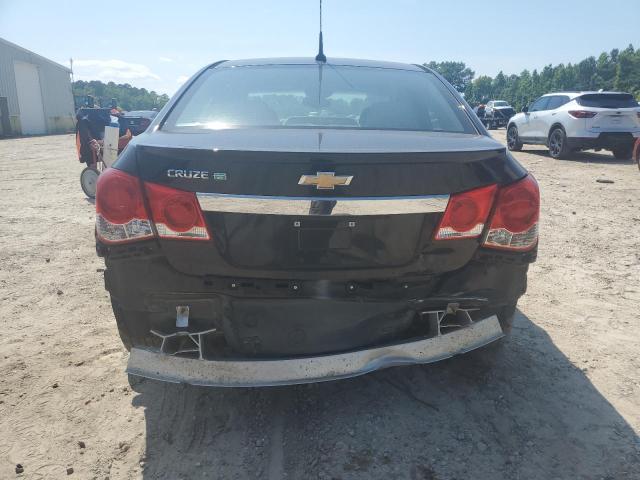 Photo 5 VIN: 1G1PJ5SCXC7153005 - CHEVROLET CRUZE ECO 