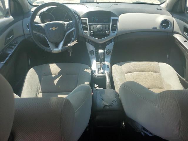 Photo 7 VIN: 1G1PJ5SCXC7153005 - CHEVROLET CRUZE ECO 