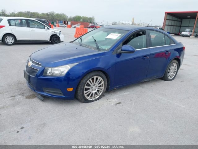 Photo 1 VIN: 1G1PJ5SCXC7169804 - CHEVROLET CRUZE 