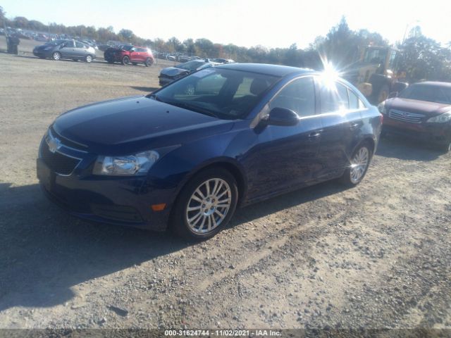 Photo 1 VIN: 1G1PJ5SCXC7181838 - CHEVROLET CRUZE 