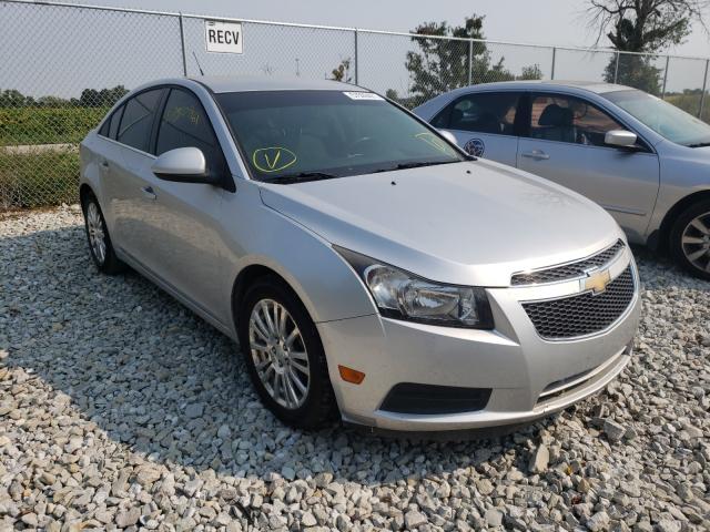 Photo 0 VIN: 1G1PJ5SCXC7184531 - CHEVROLET CRUZE ECO 