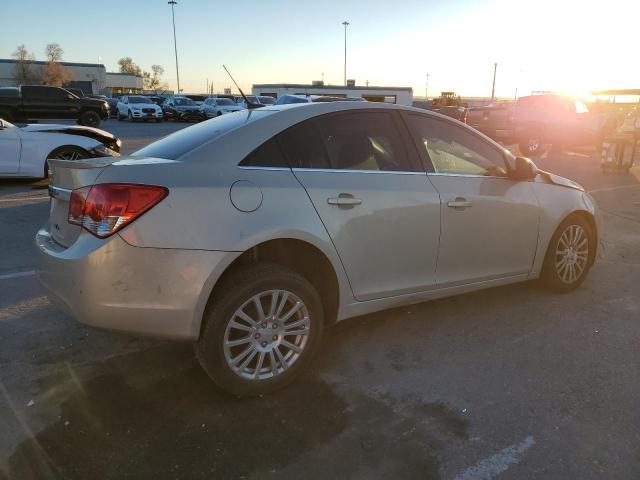 Photo 2 VIN: 1G1PJ5SCXC7187400 - CHEVROLET CRUZE ECO 