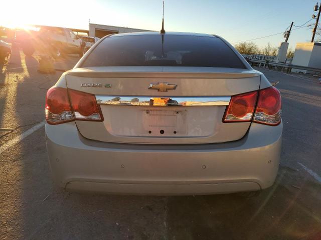 Photo 5 VIN: 1G1PJ5SCXC7187400 - CHEVROLET CRUZE ECO 