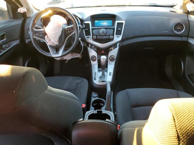 Photo 7 VIN: 1G1PJ5SCXC7187400 - CHEVROLET CRUZE ECO 