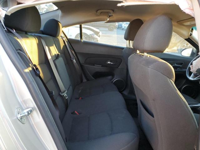 Photo 9 VIN: 1G1PJ5SCXC7187400 - CHEVROLET CRUZE ECO 