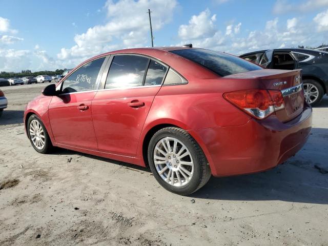 Photo 1 VIN: 1G1PJ5SCXC7217494 - CHEVROLET CRUZE 