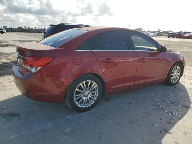 Photo 2 VIN: 1G1PJ5SCXC7217494 - CHEVROLET CRUZE 