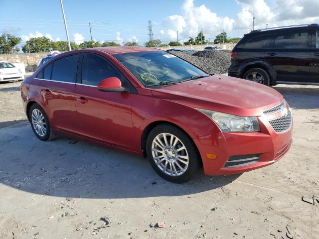 Photo 3 VIN: 1G1PJ5SCXC7217494 - CHEVROLET CRUZE 