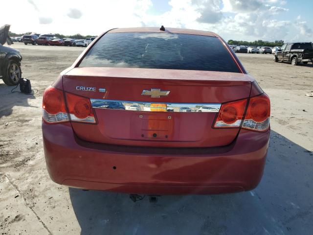 Photo 5 VIN: 1G1PJ5SCXC7217494 - CHEVROLET CRUZE 